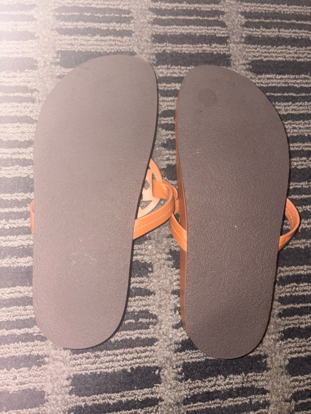 Tory Burch Miller Cloud sandals - Picture 10 of 14